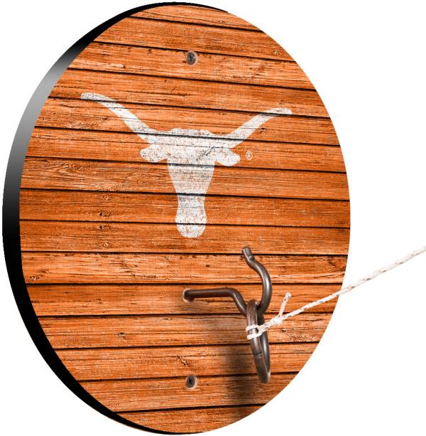 Victory Tailgate Texas Longhorns Hook and Ring Game product image