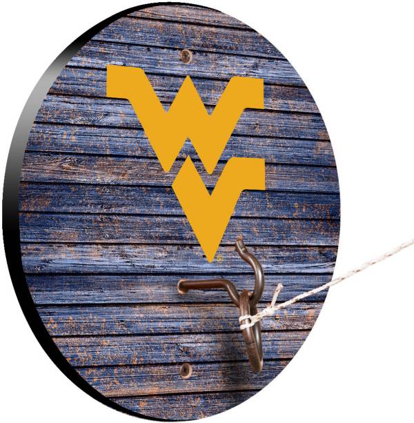 Victory Tailgate West Virginia Mountaineers Hook and Ring Game