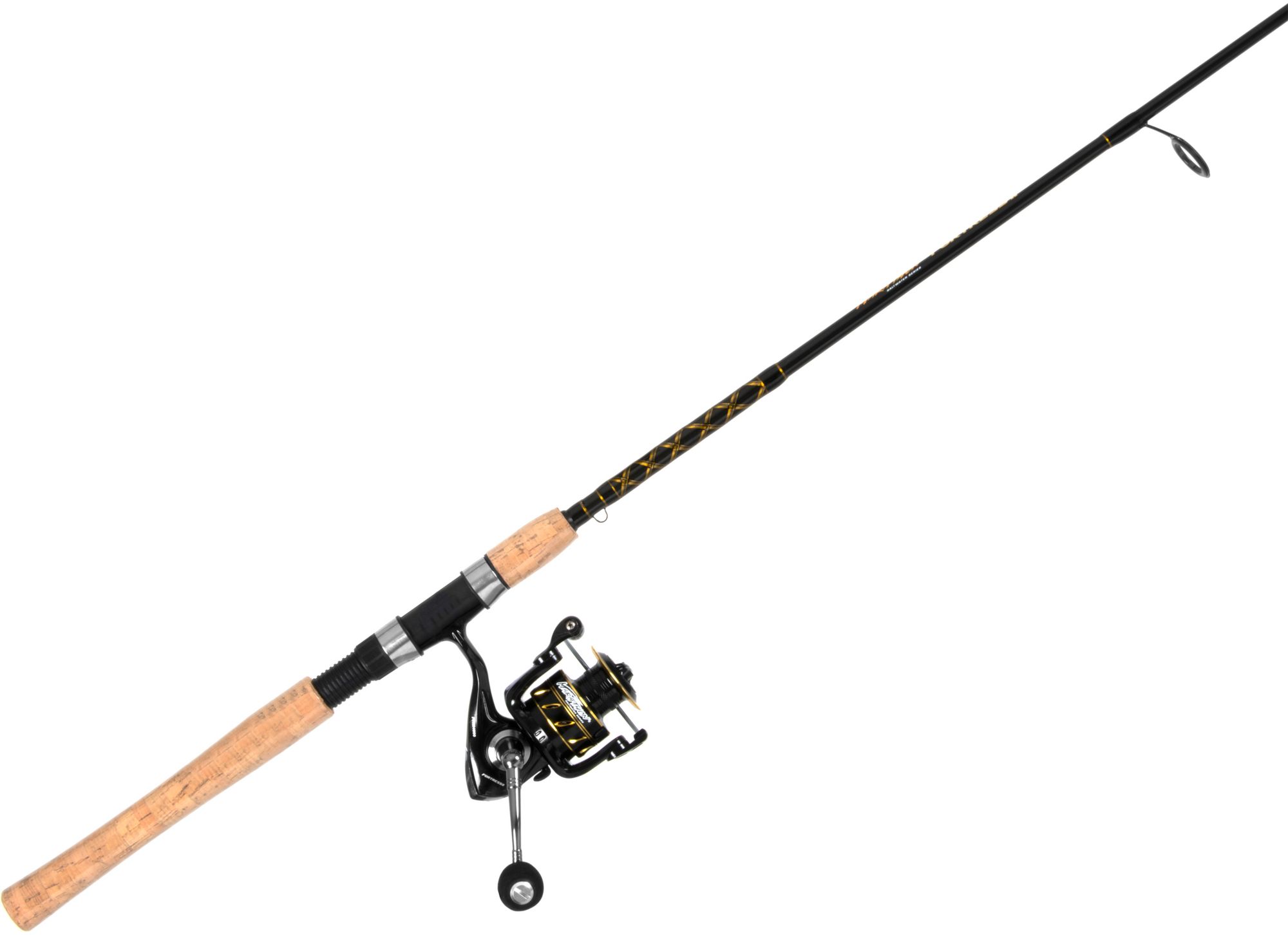 inshore spinning combo