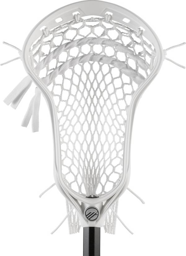 Maverik Optik 3 Lacrosse Head