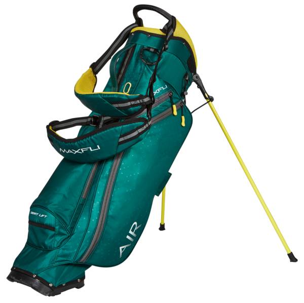 Maxfli 2022 Air Stand Bag