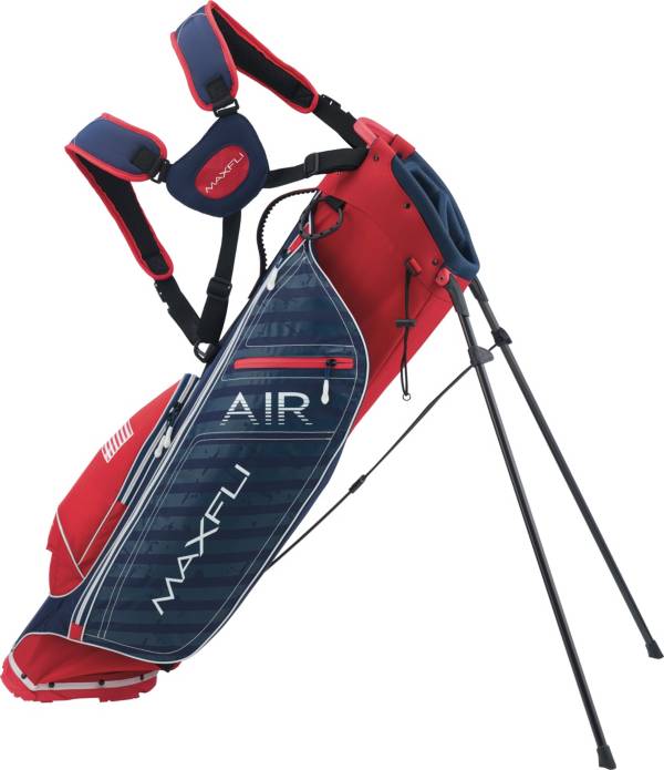 Maxfli 2021 Air Stand Golf Bag