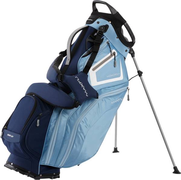 Maxfli 2021 Honors+ 14-Way Stand Bag | Golf Galaxy