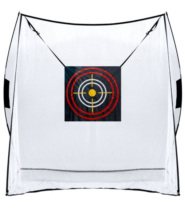 Maxfli 2021 7' x 7' Hitting Net