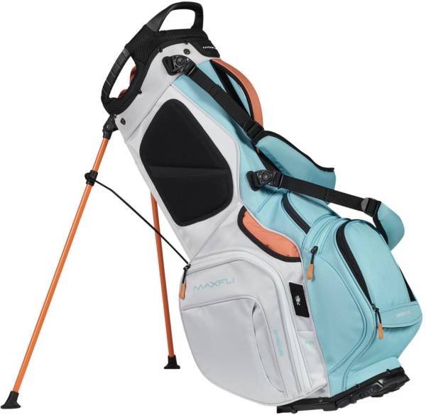 Maxfli Women's 2021 Honors+ 14-Way Stand Bag