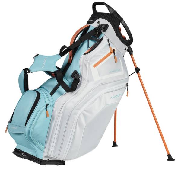 Maxfli Women's 2021 Honors+ 5-Way Stand Bag product image