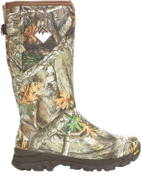 Muck Boots Men's Arctic Ice Extended Fit AGAT Hunting Boots