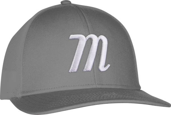 Marucci M Logo Trucker Hat