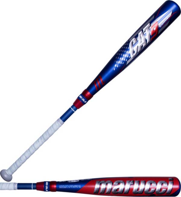 Marucci CAT9 Connect Pastime USSSA Bat 2021 (-10)