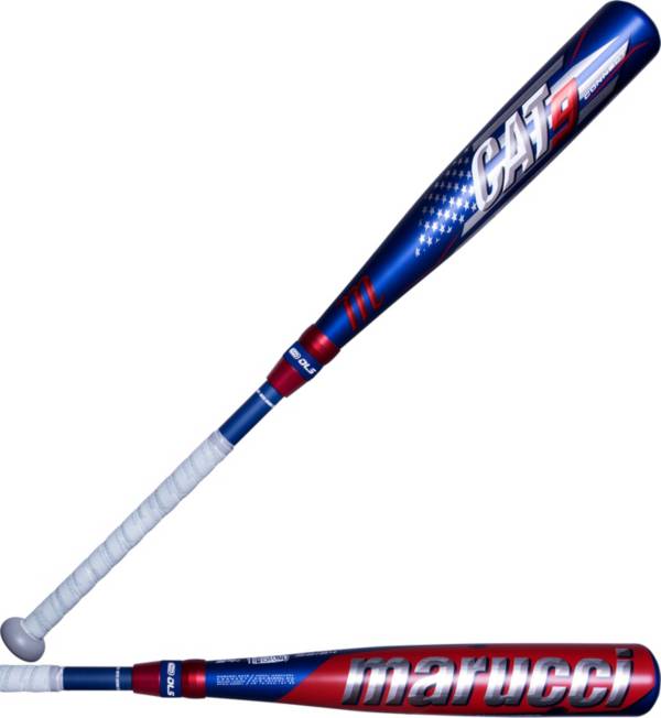 Marucci CAT9 Connect Pastime USSSA Bat 2021 (-8)