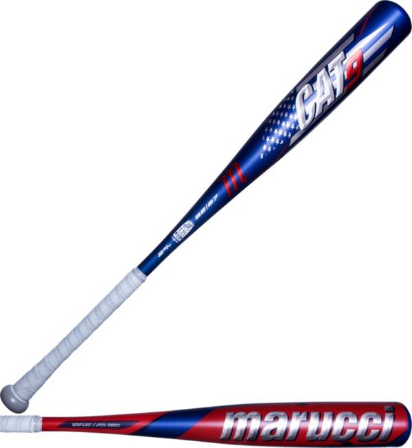 Marucci CAT9 Pastime USSSA Bat 2021 (-5)