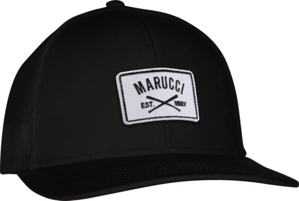 Marucci Crosspatch Trucker Hat