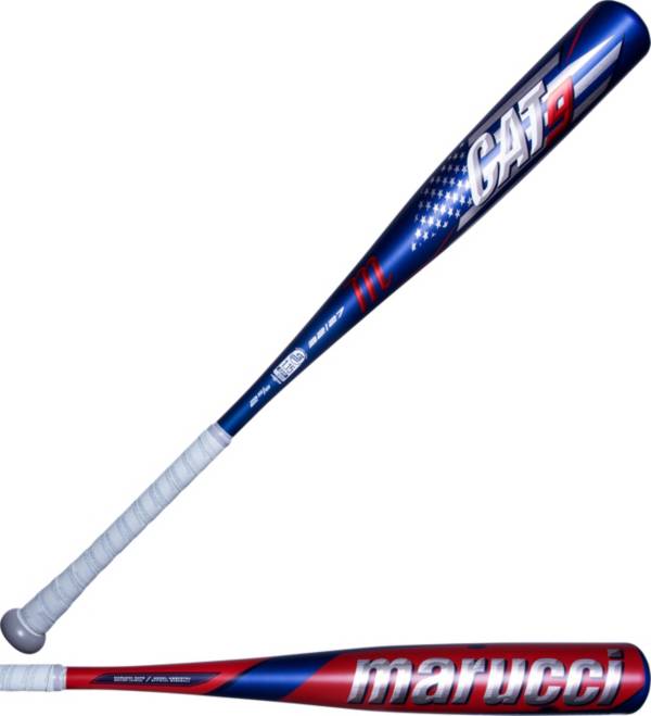 Marucci CAT9 Pastime USSSA Bat 2022 (-5)