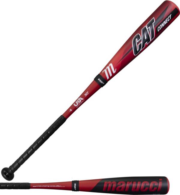 Marucci CAT Connect USA Youth Bat (-11)