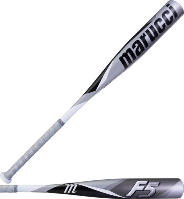 Marucci F5 2¾'' USSSA Bat 2021 (-10)