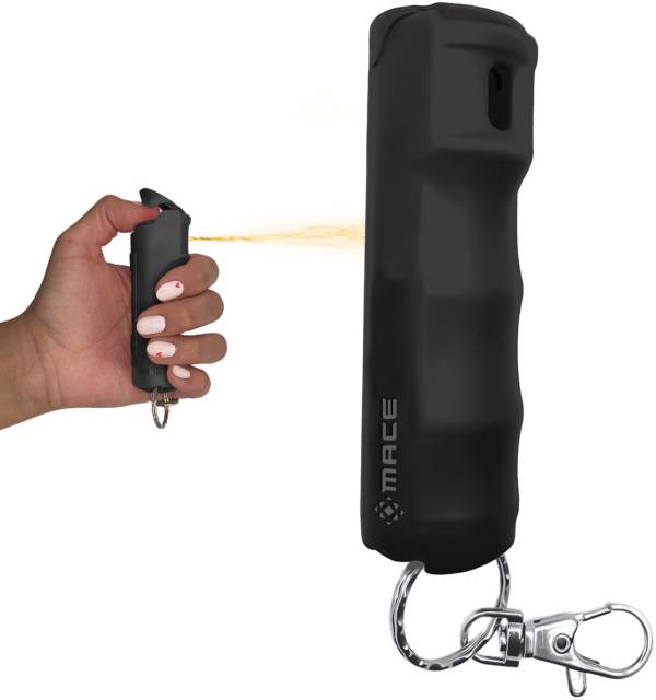 Mace Compact Model Pepper Spray