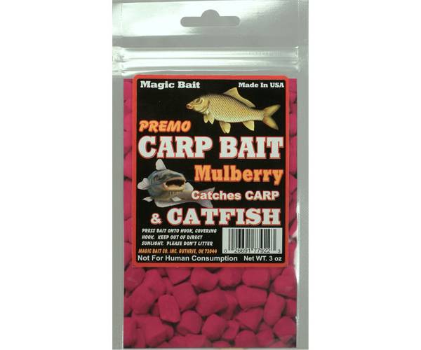 Magic Bait - Carp