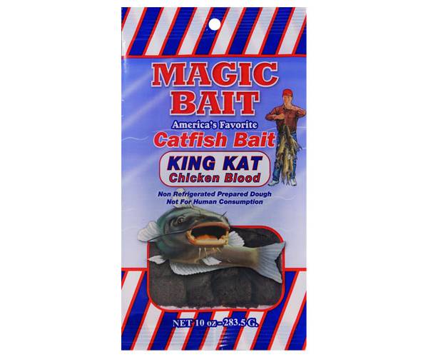 Magic King Kat Bait product image