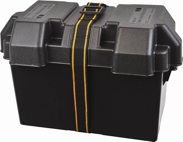 Attwood Large Battery Box