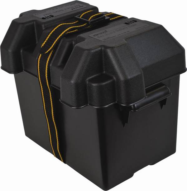 Attwood Standard Battery Box product image