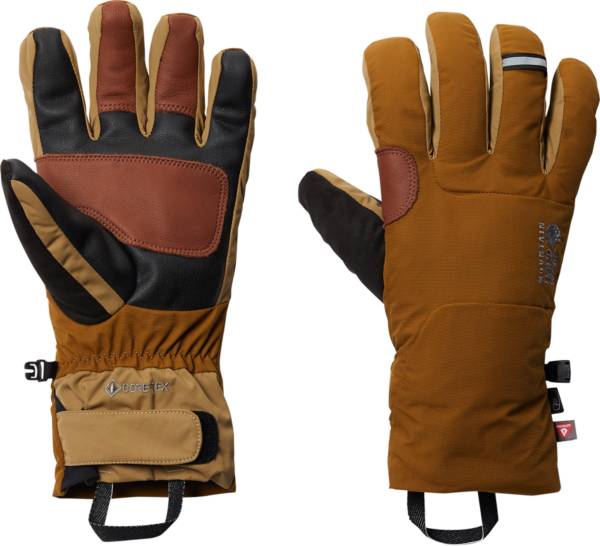 Mountain Hardwear Men's Cloud Bank Gore-Tex Gloves