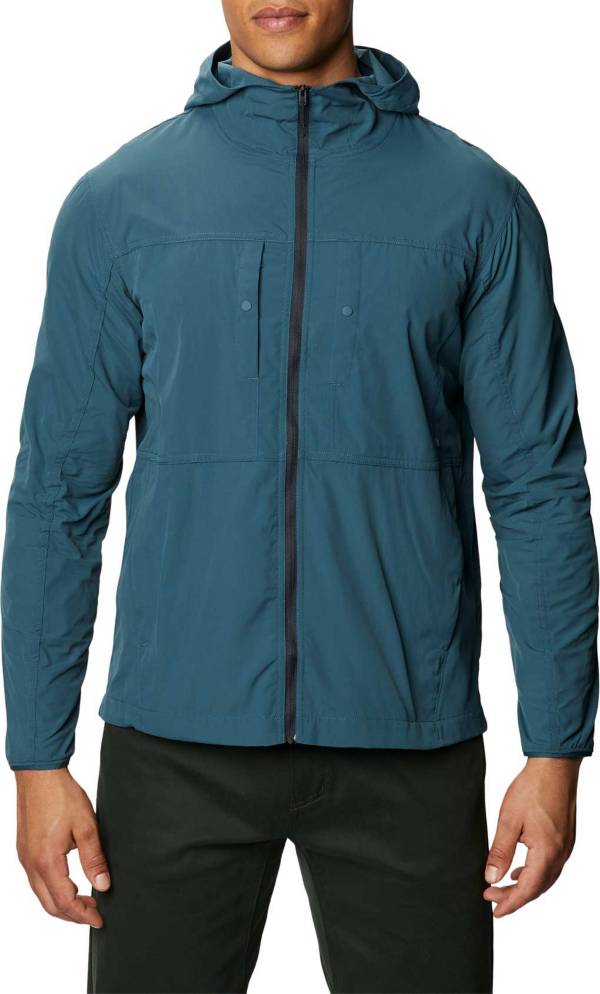 Mountain Hardwear Men's Echo Lake Jacket