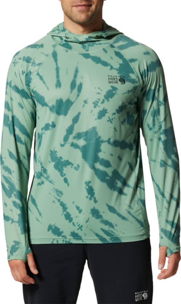 Mountain Hardwear Men's Crater Lake Hoodie