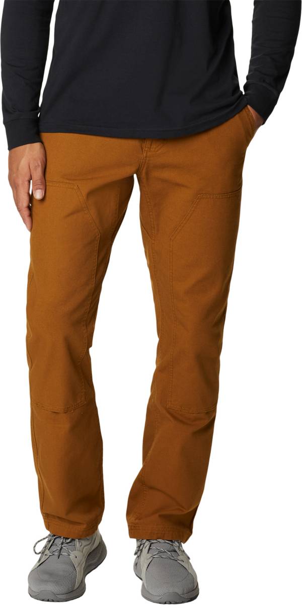 Mountain Hardwear Men's Cotton Ridge Pants