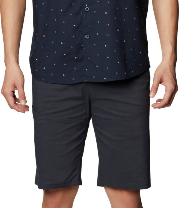 Mountain Hardwear Men's AP Woven Shorts