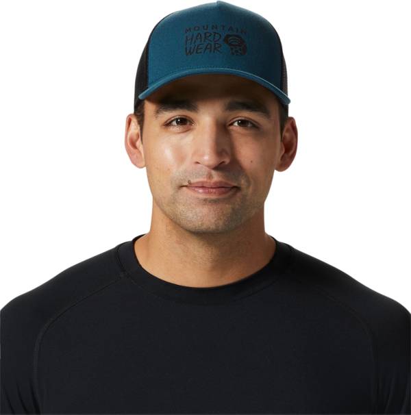 Mountain Hardwear Logo Trucker Hat