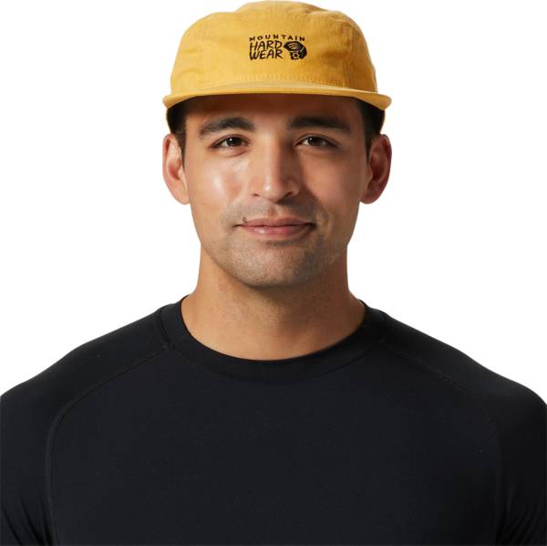 Mountain Hardwear Logo Camp Hat