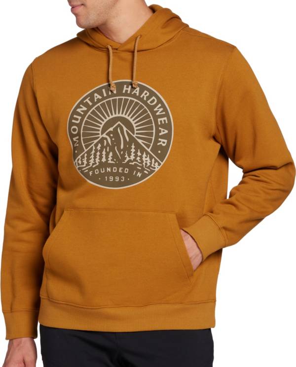 Mountain Hardwear Men's Pine Peak Pullover Hoodie product image