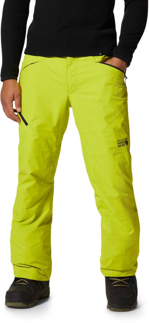 Mountain Hardwear Men's Parabolic Snow Pants DICK'S Sporting Goods