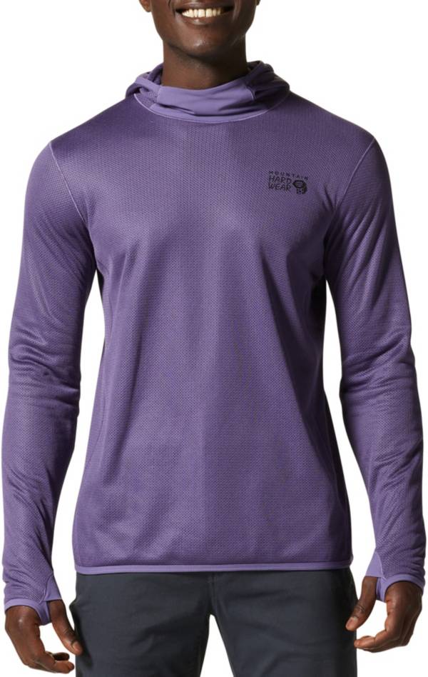 Mountain Hardwear Men's AirMesh Hoodie