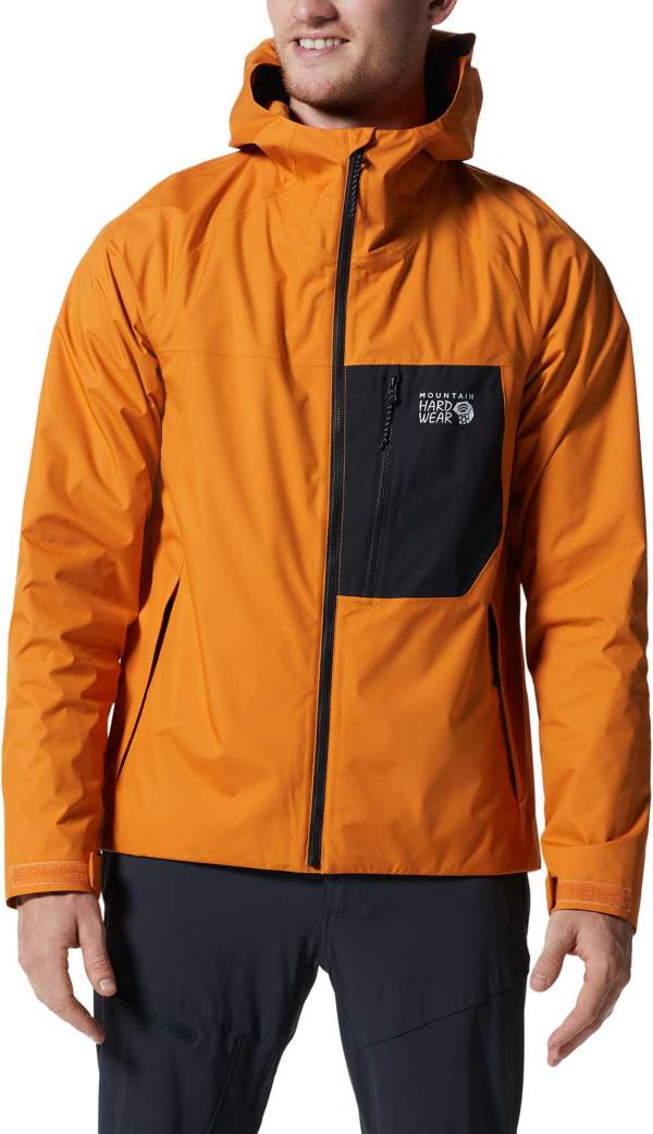 Mountain Hardwear Men's Rainlands Jacket