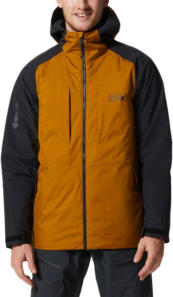 Mountain Hardwear Men's Stormlands Insulated Jacket