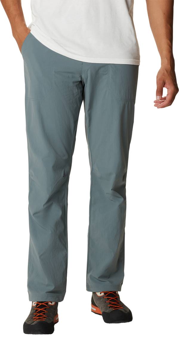 Mountain Hardwear Men's Stryder Pants