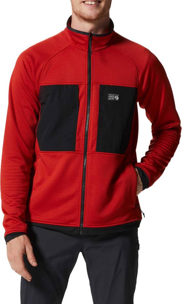 Mountain Hardwear Men's Thermatic Fleece Jacket