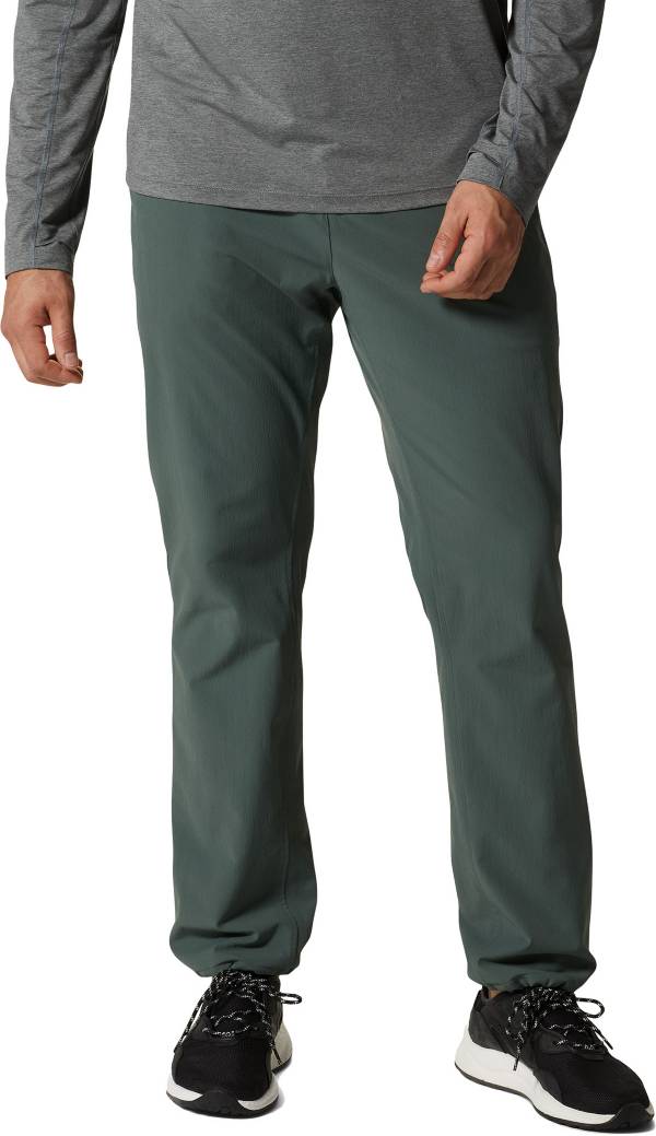 Mountain Hardwear Men's Yumalino Active Pant