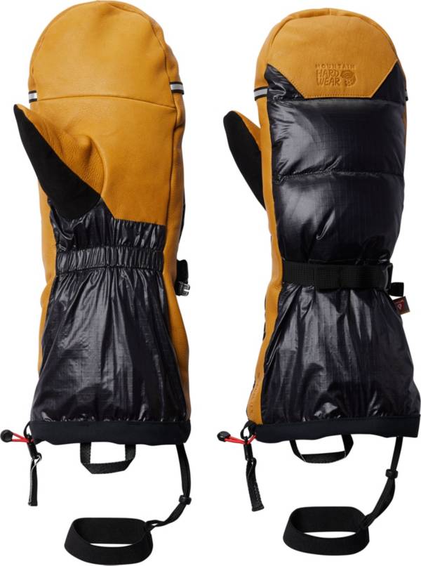 Mountain Hardwear Unisex Absolute Zero™ Gore-Tex® Down Mitt product image