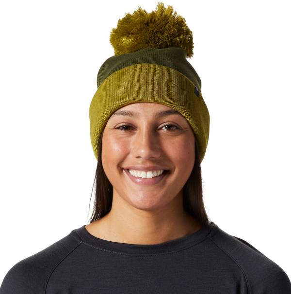 Mountain Hardwear Unisex Gas Station Eco Beanie