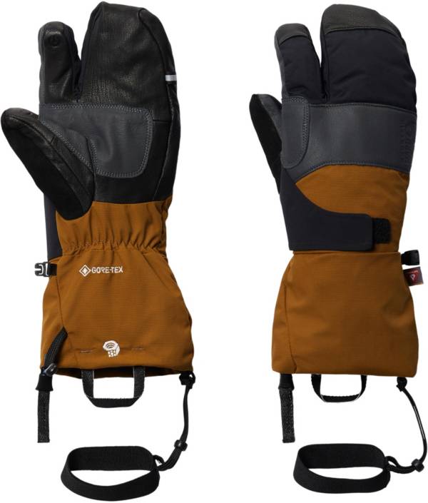 Mountain Hardwear High Exposure Gore-Tex Split Mittens