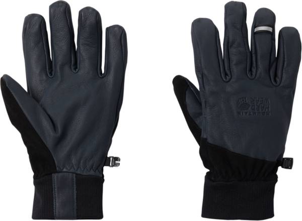 Mountain Hardwear Unisex Camp Gloves