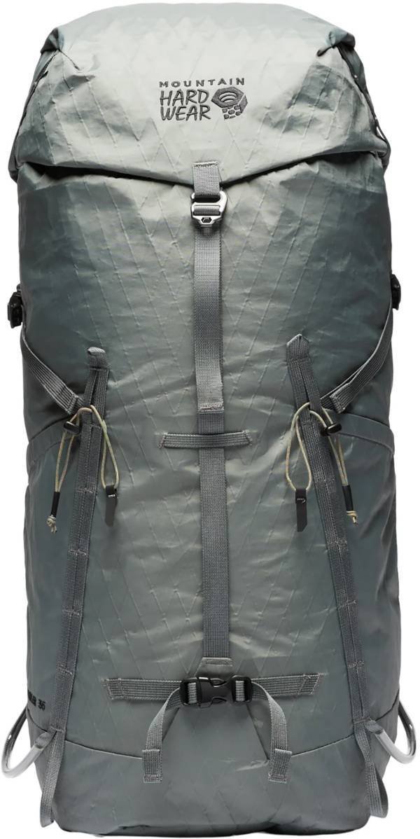Mountain Hardwear Scrambler 35 L Backpack | Publiclands