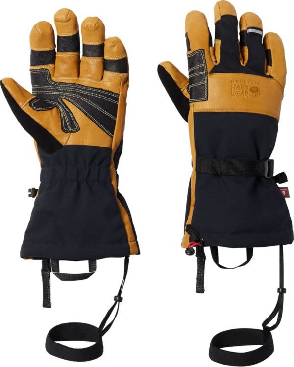 Mountain Hardwear Unisex Exposure/2 Gore-Tex Glove product image