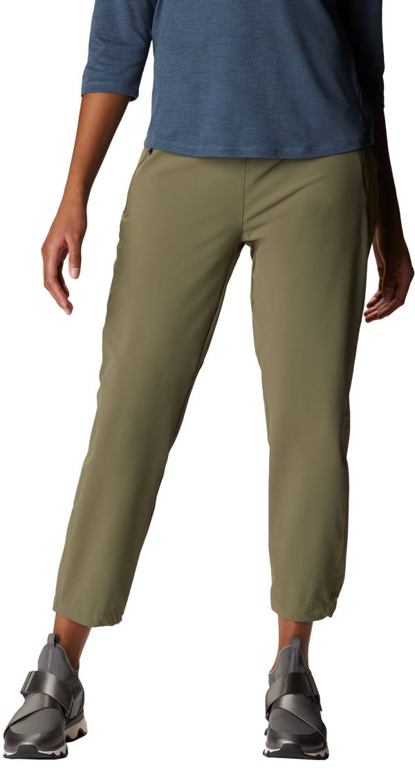 Mountain Hardwear Women's Chockstone Pull On Pants