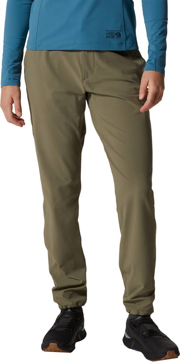 Mountain Hardwear Women's Chockstone Pants