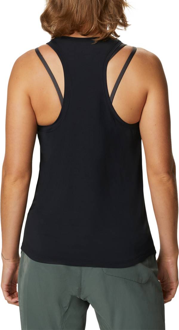 Mountain Hardwear Women's Crater Lake Active Tank Top