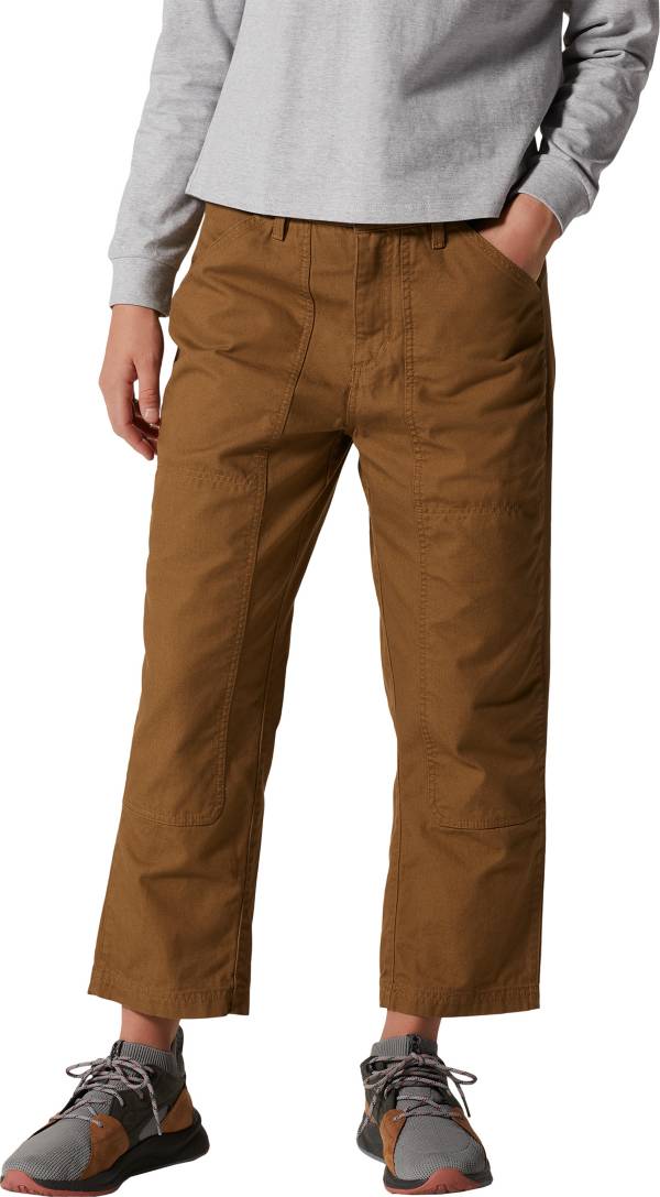 Mountain Hardwear Women's Cotton Ridge Pants