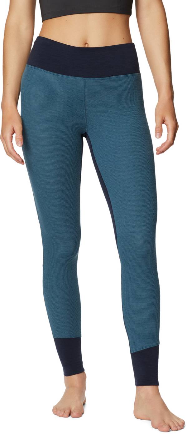 Mountain Hardwear Women's Diamond Peak Thermal Tights